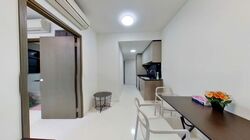 Liv On Wilkie (D9), Apartment #553305261